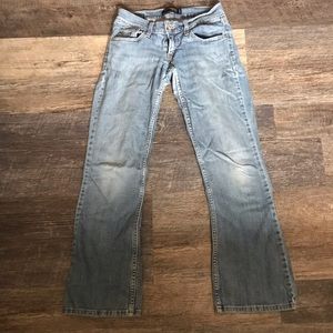 Levi Jeans